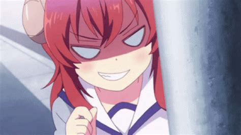 Laughing Grin GIF - Laughing Grin Anime - Discover & Share GIFs