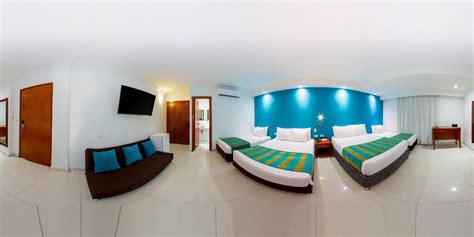 Hotel Bocagrande By GEH Suites, Cartagena de Indias (precios actualizados 2024)