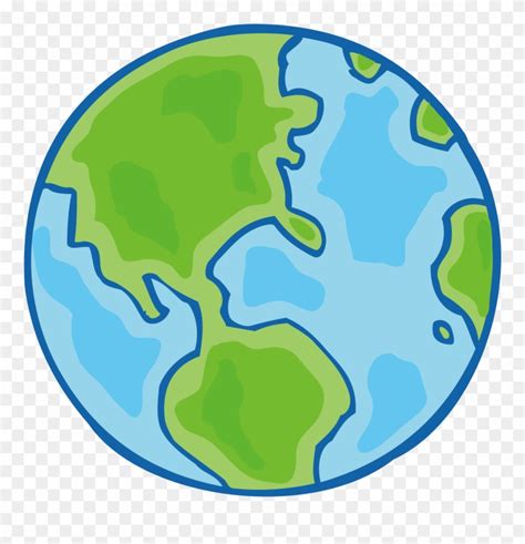 Earth clipart drawing, Earth drawing Transparent FREE for download on WebStockReview 2024