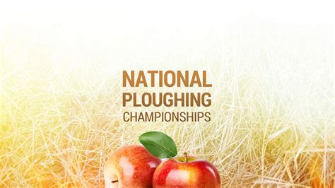 Ploughing Championships - Red Square Media