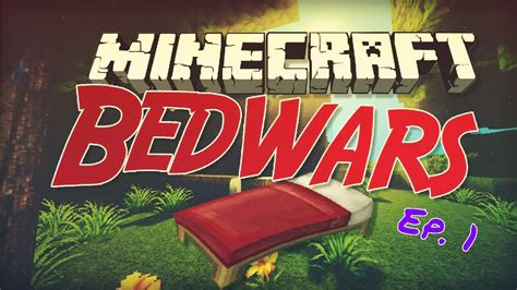 Hypixel Bed Wars! - YouTube