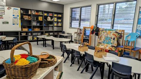 New classrooms support students at WoodLinks State School - Ipswich News Today