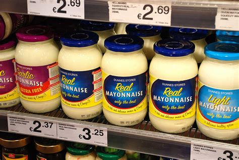 10 Unexpected Home Uses for Mayonnaise