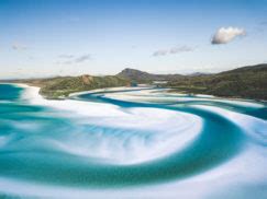 Camping At Whitehaven Beach, Whitsundays: Complete Guide