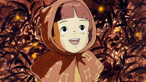 New on Blu-ray: GRAVE OF THE FIREFLIES (1988) | The Entertainment Factor