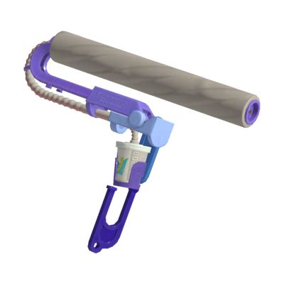 Big Swig Roller | Splatoon Wiki | Fandom