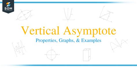 Vertical Asymptote: Definition, Rules, Graph, Horizontal vs. Vertical ...