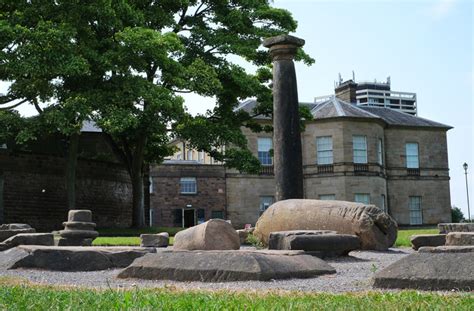 Clifton Park Museum - Clifton Park Rotherham