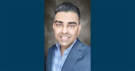 DHSc Alumni Jay Shah Named Top "40 under 40" | DHSc Leadership in ...