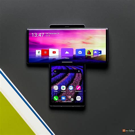 LG Wing review: I believe I can fly | 91mobiles.com