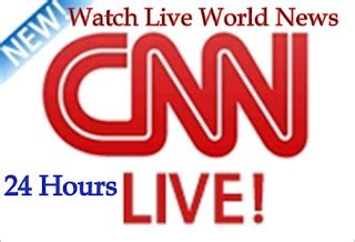 Watch CNN News Live Streaming Online Free