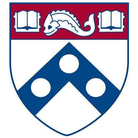 Hello :): upenn mascot