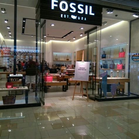 Fossil - Department Store in Johor Bahru