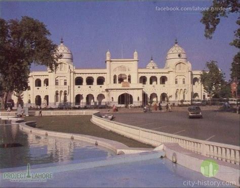 King Edward Medical University - Lahore History