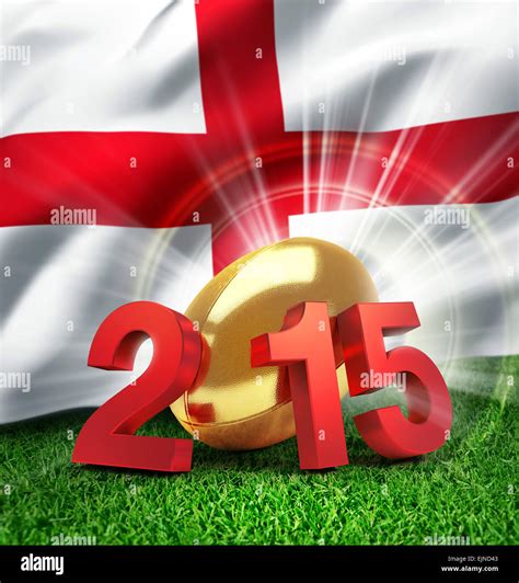 England rugby logo hi-res stock photography and images - Alamy