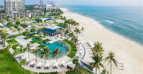 Hyatt Regency Danang Resort and Spa ab 117 €. Resorts in Đà Nẵng - KAYAK