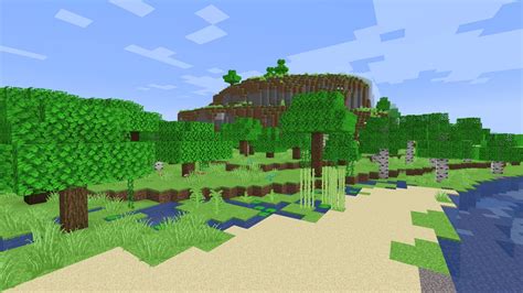 Add-on: Alpha Foliage by - Faithful