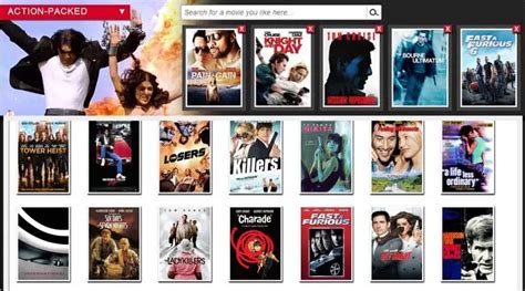 Top 10 Best Movies Database and Review Websites | ZDWired