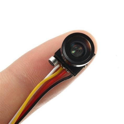 Review: 1000TVL Micro FPV Camera