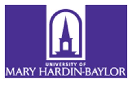 University of Mary Hardin-Baylor Degree Programs, Online Courses and Admissions Information