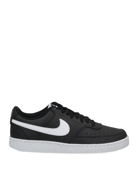 Nike Sneakers in Black for Men | Lyst