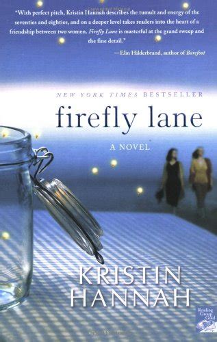 Firefly Lane Book Series