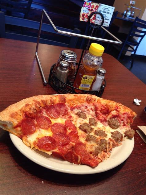 Marco’s Pizza - 18 Reviews - Pizza - 459 S McCaslin Blvd, Louisville, CO - Restaurant Reviews ...