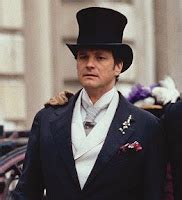 Period Drama Stars: Actor Colin Firth