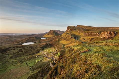 Quiraing Photograph by Davorin Mance - Fine Art America