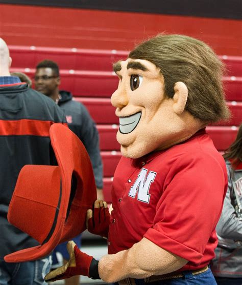 Photos: Husker mascots, past and present | Football | omaha.com