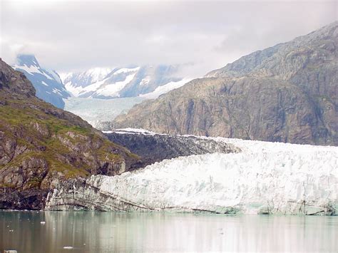 Glacier Bay National Park - Alaska | TravelingOtter | Flickr