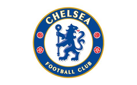 Chelsea FC London Logo White Background 1920x1200 WIDE Soccer ...