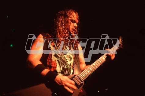 Slayer | IconicPix Music Archive