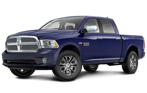 2015 Ram 1500 Laramie Limited Review - Redwater Dodge Official Blog