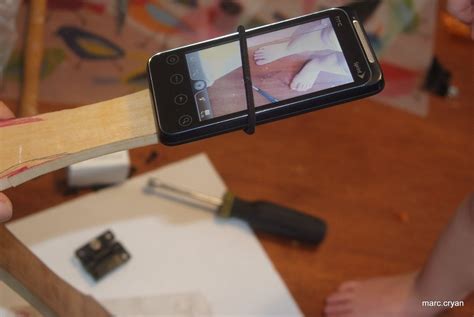 Camera Stand : 11 Steps (with Pictures) - Instructables