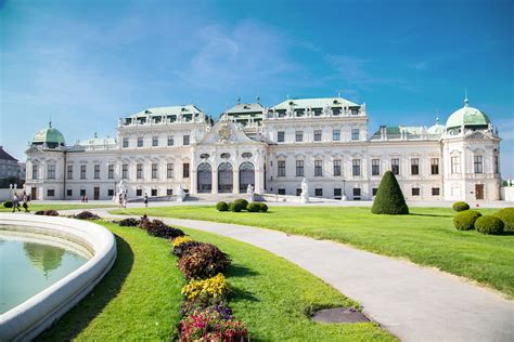 Entradas al Palacio Imperial de Hofburg y visitas guiadas | musement