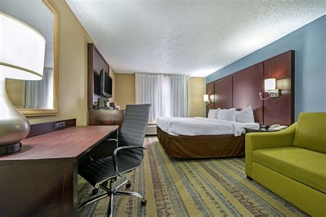 Clarion Hotel Conference Center - North Lexington, Kentucky, US ...