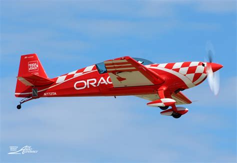 The Aero Experience: EAA AirVenture Oshkosh 2016: Aerobatic Aircraft - Saturday Flying and Photo ...