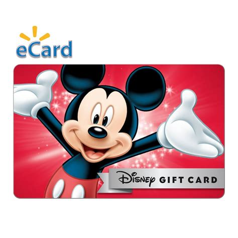 Disney $25 Gift Card (Email Delivery) - Walmart.com - Walmart.com