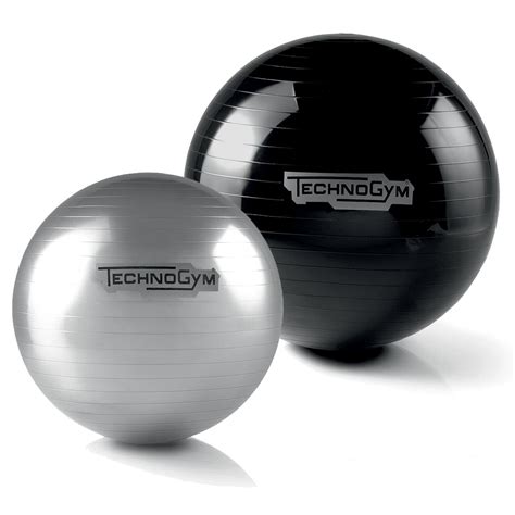 Wellness Ball™ Training: Exercise Ball | Technogym