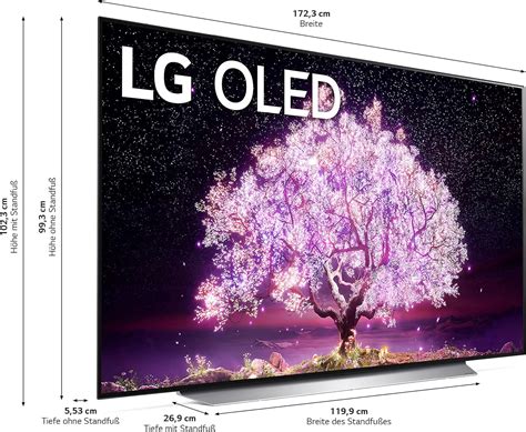 firma Propuesta alternativa recepción lg oled 77 zoll Respectivamente ...