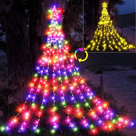 5 ideas para decorar tu árbol de Navidad con luces LED (FOTOS) Panorama