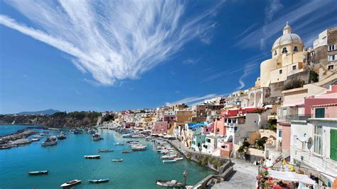 Noleggio Auto a Isole di Ischia e Procida | Offerte Autonoleggio Isole ...