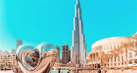 10 Ideas For A 10 Hour Layover In Dubai | Dubai Layover Tour Ideas