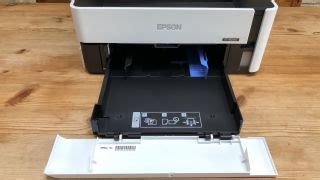 Epson EcoTank ET-M2140 review | TechRadar