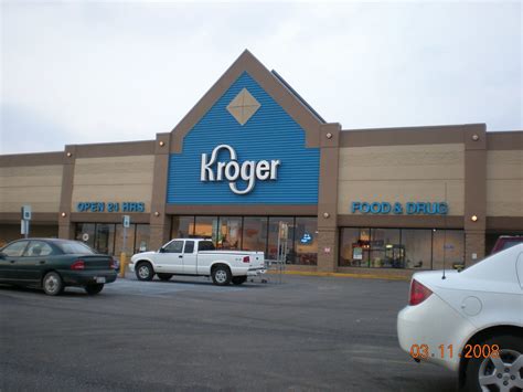 Kroger | St. Clairsville, Ohio | Allison | Flickr