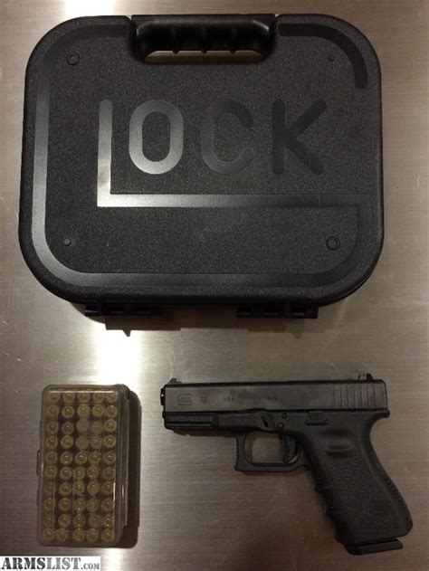 ARMSLIST - For Sale: Glock 19 (Gen 3) NEW + Accessories