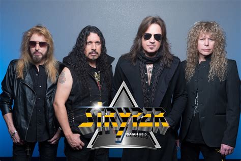 Stryper – Even The Devil Believes (Album Review)