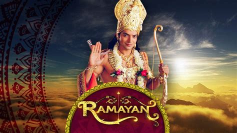 Watch Ramayan (2012) · Season 1 Full Episodes Online - Plex