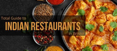 Indian Restaurants in Bristol | Indian Restaurants Near Me